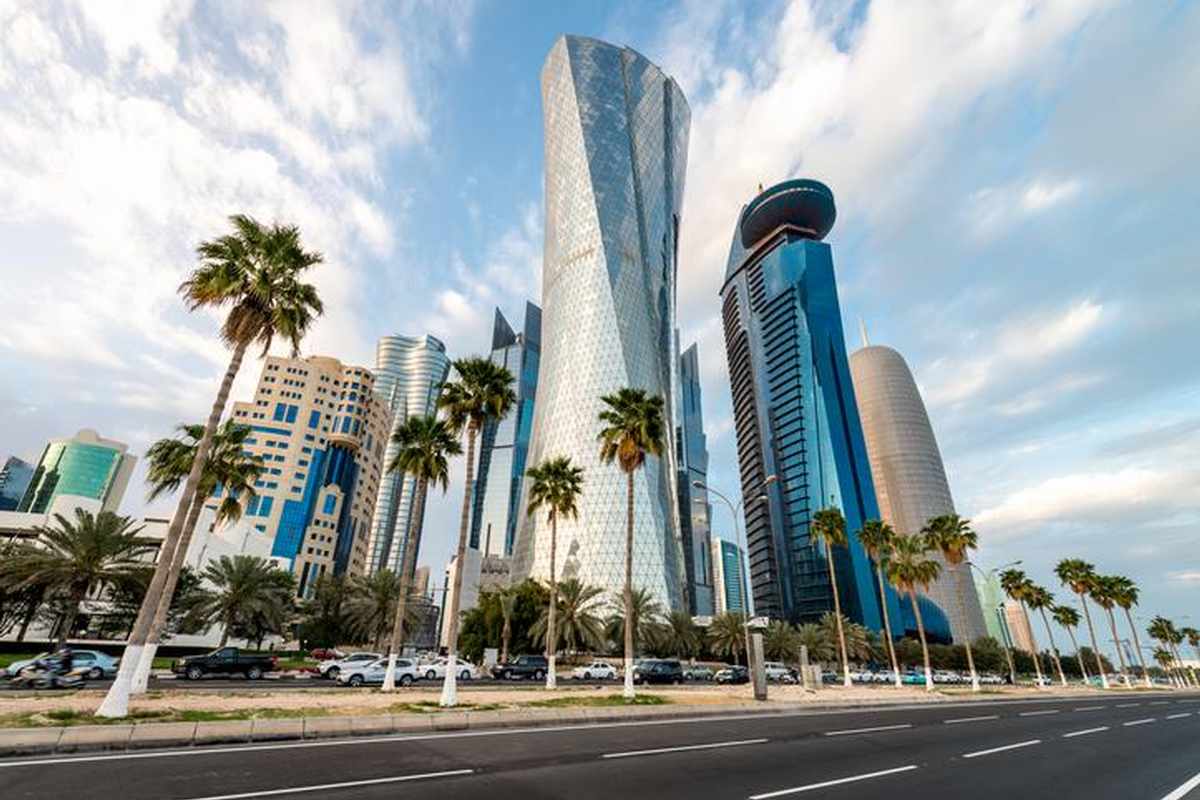 How to Buy Property in Qatar Saakin.qa